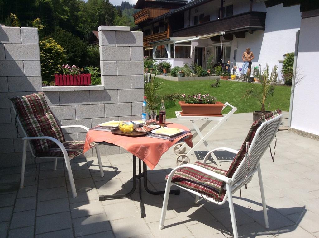 Gasthof Lavendel Oberaudorf