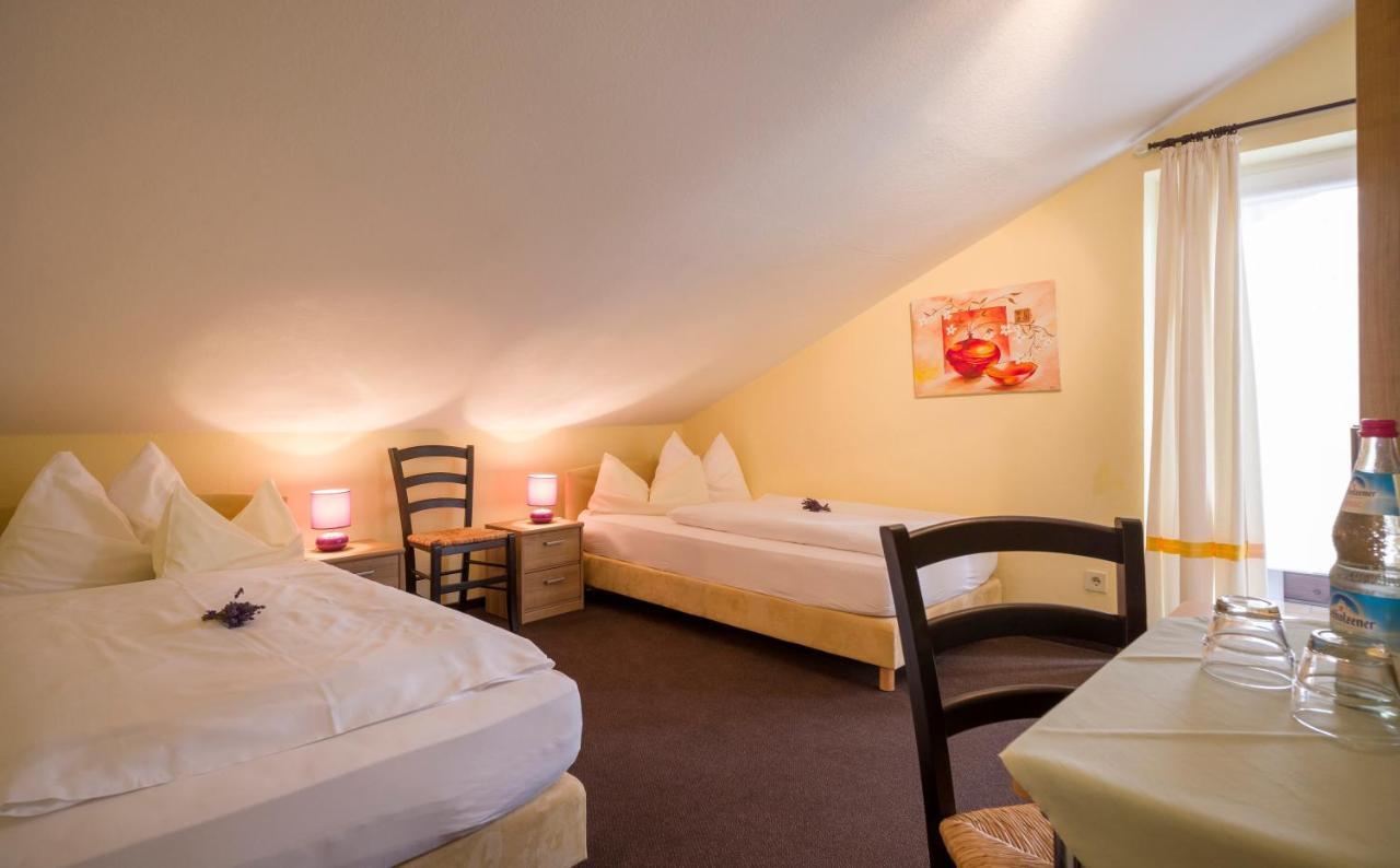 Gasthof Lavendel 3*