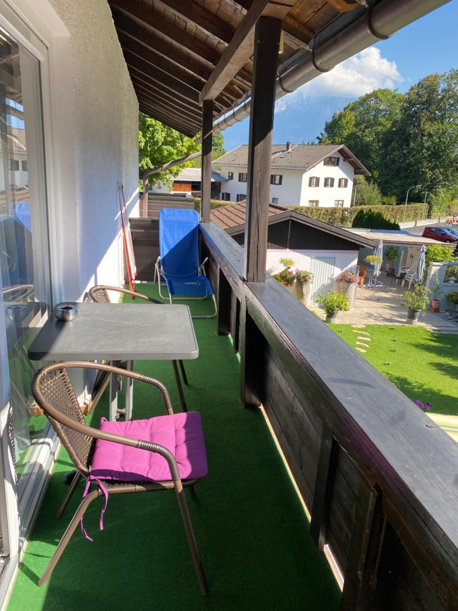 Fruehstueckspension Lavendel 3*