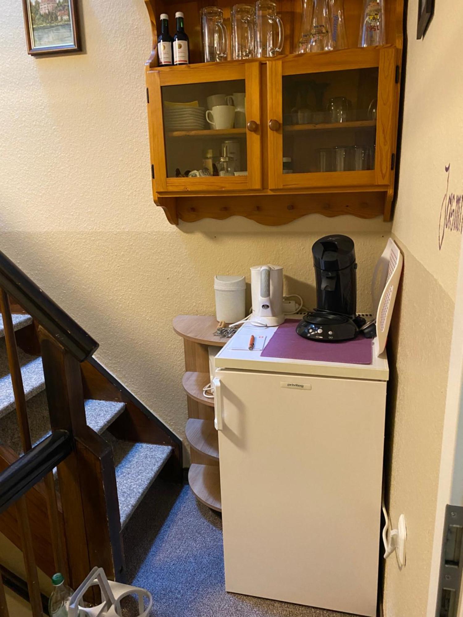 Fruehstueckspension Lavendel Maison d'hôtes 3*