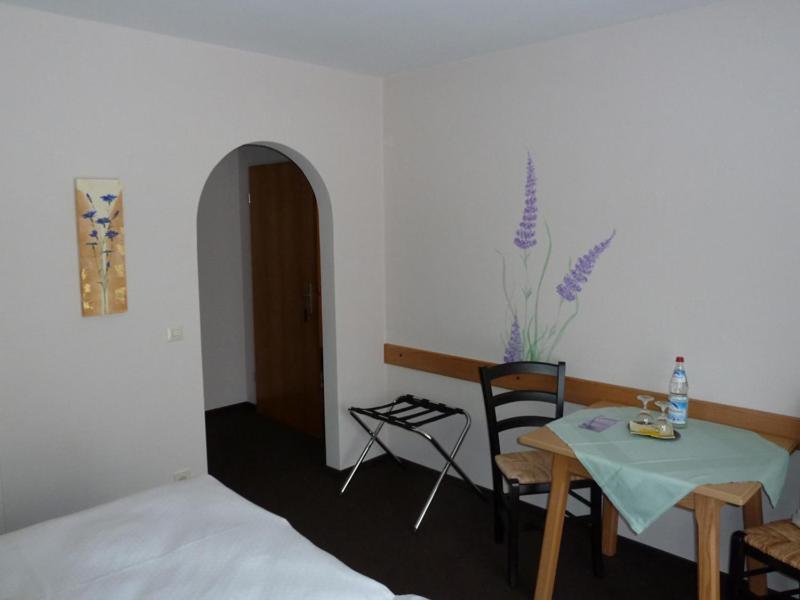 Lavendel Gasthof 3*