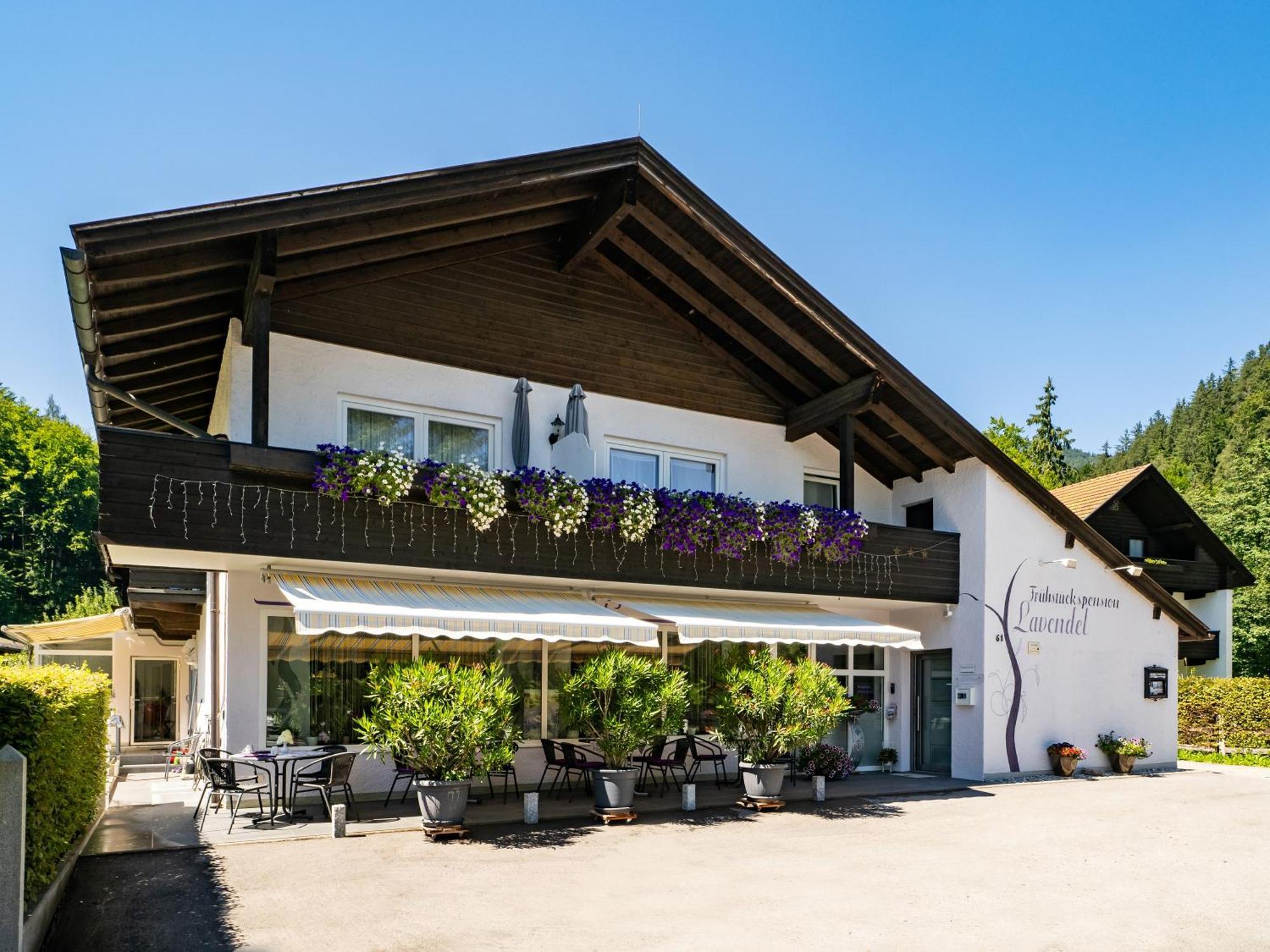 Gasthof Lavendel