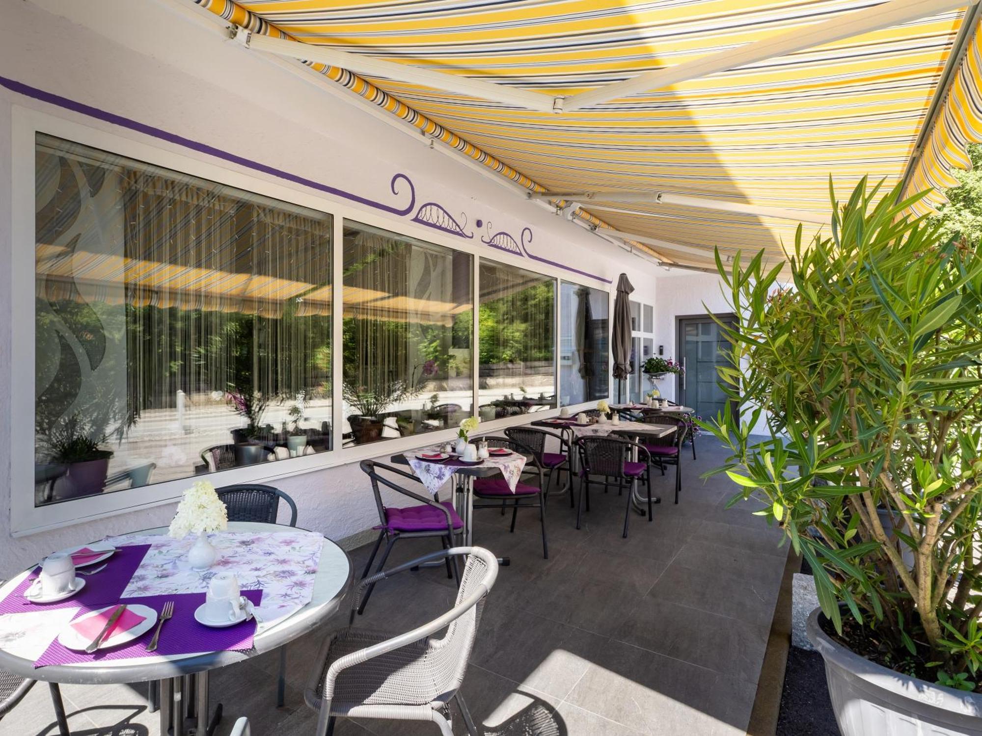 Fruehstueckspension Lavendel 3* Oberaudorf