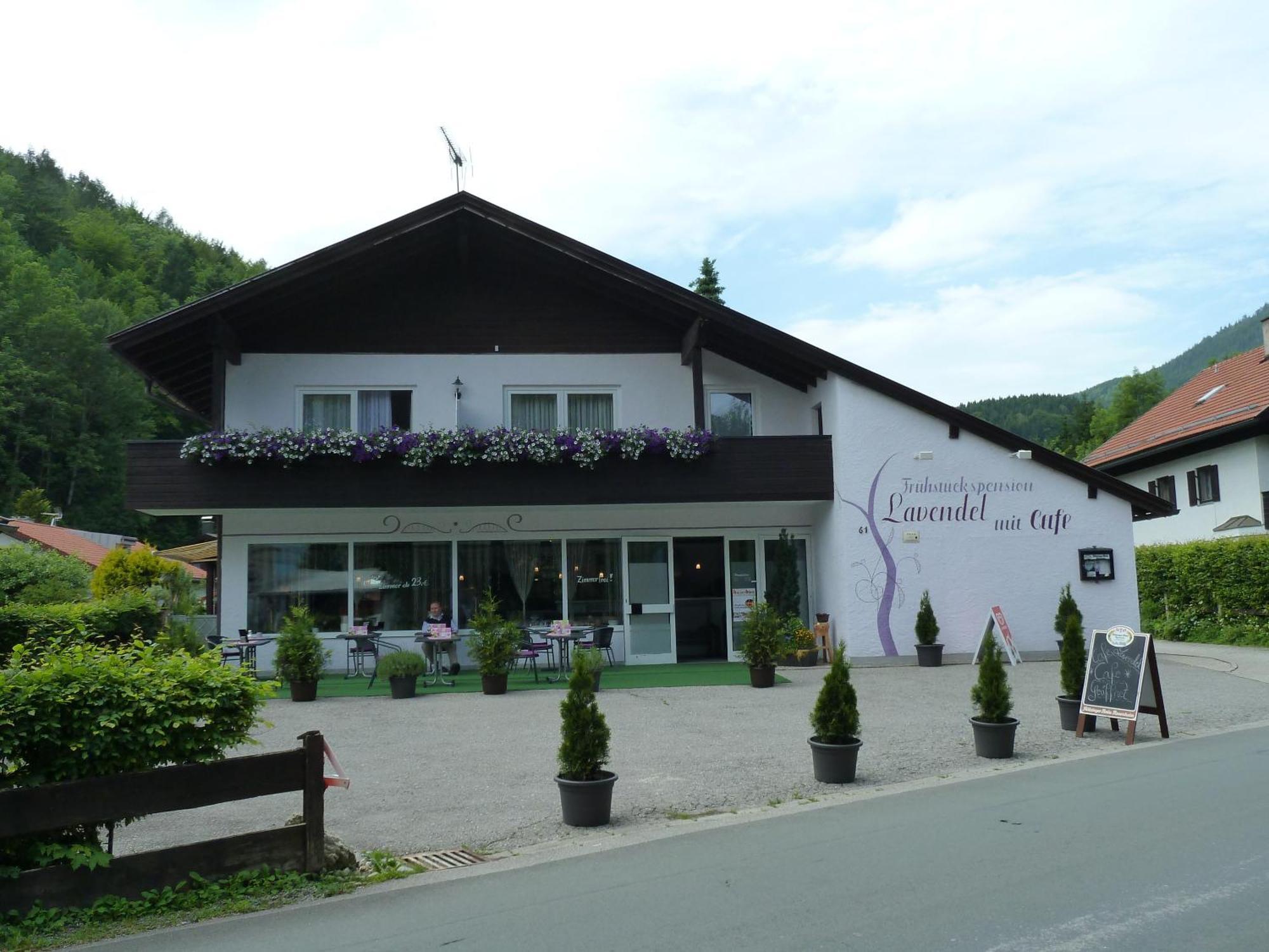 Gasthof Lavendel Oberaudorf