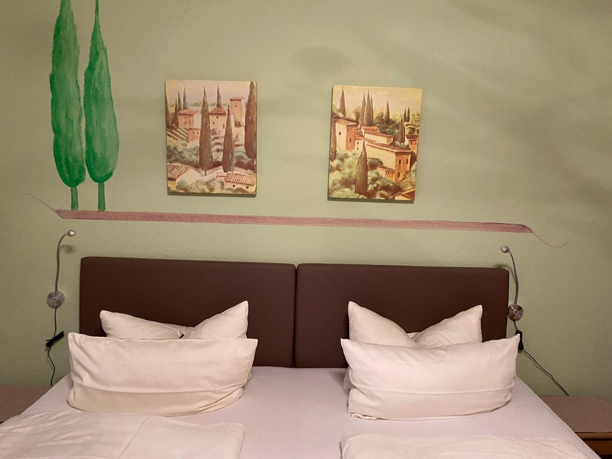 Fruehstueckspension Lavendel 3* Oberaudorf
