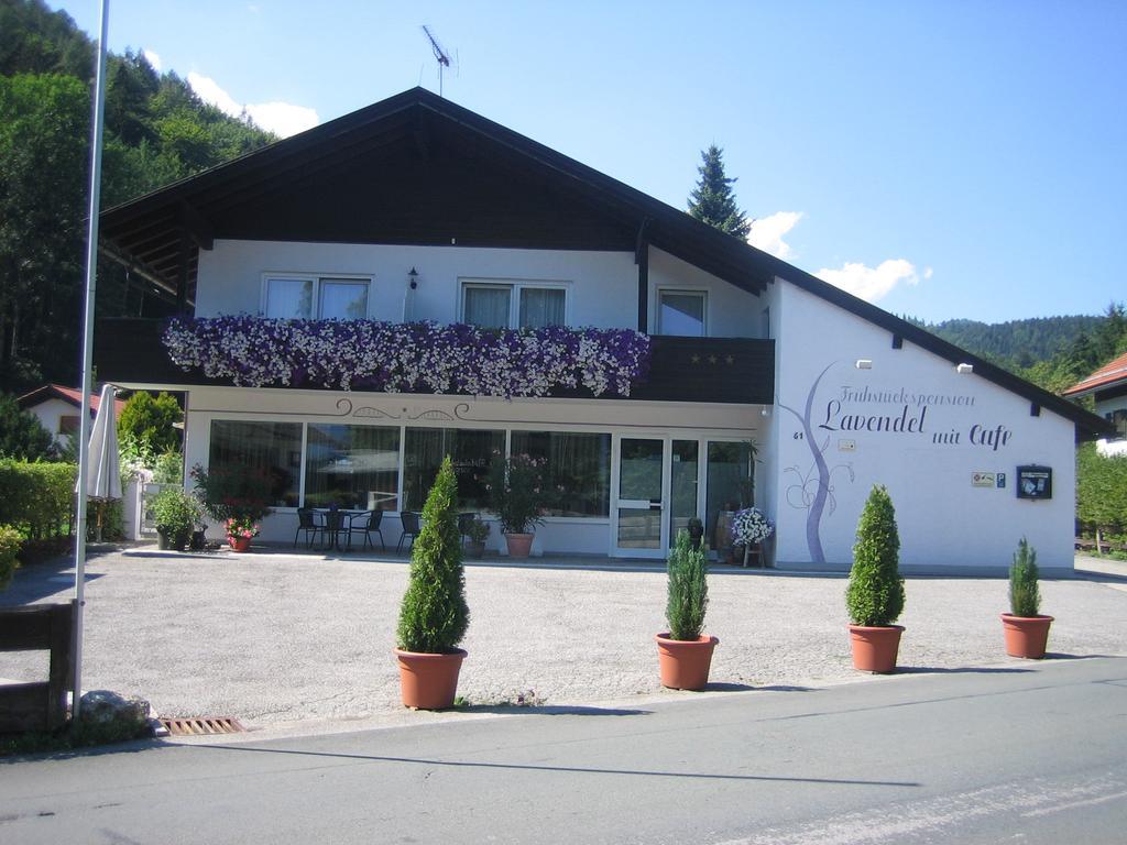 Gasthof Lavendel
